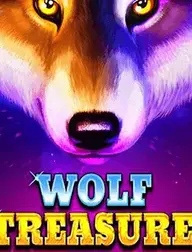 Wolf Treasure